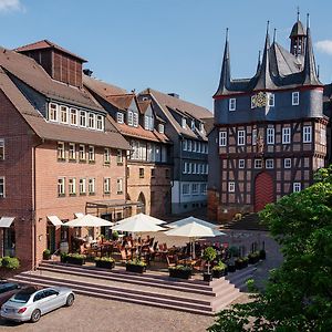 Hotel Die Sonne Frankenberg