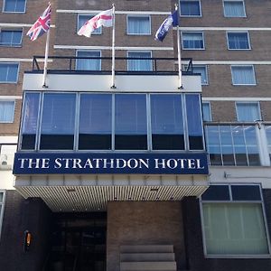 The Strathdon Hotel